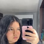 Daniela Echeverria - Facebook