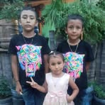 Daniela Echeverria - Facebook