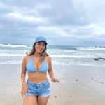 Daniela Echeverría - @dani_der - Instagram