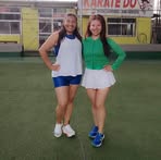 Daniela Echeverria - Facebook