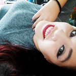 Daniela Echeverria - @dannyea9394 - Instagram