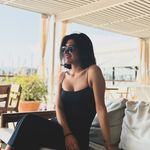 Daniela Echeverria - @daniiela.ecra - Instagram