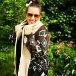Daniela Eckert - @samara_testet - Instagram