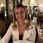 Daniela Eckert - @danielamarqueseckert - Instagram