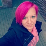 Daniela Eckert - @daniiela_eckert - Instagram