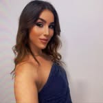 Daniela Eckert - @eckertdaniella - Instagram