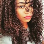 Daniela Edwards - @backupdaniela - Instagram