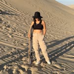 Daniela Egas - @dannielaegas52 - Instagram