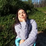 Daniela Vegas - @daniela___vegas - Instagram