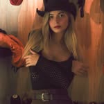Daniela Victoria Vegas Medina - @danielavegas19 - Instagram