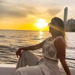 Daniela Wilches Egas - @wilchesd - Instagram