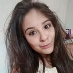 María Daniela Egas - @daniiela_egas - Instagram