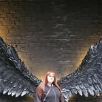 Daniela Eggers - @darktwin90 - Instagram