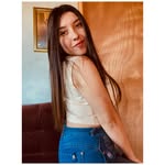 Daniela Elizabeth - @eliz4beth_m - Instagram