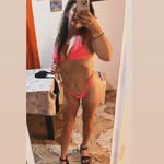 Daniela Elizabeth Araujo - @danielaeliaraujo - Instagram