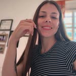 Daniela Elizabeth Bozan - @danielabozan.ok - Instagram