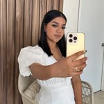 Daniela Elizabeth Cruz - @danielacruz.21 - Instagram