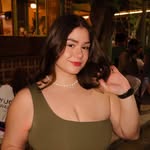Daniela Elizabeth G. Pieroni - @danielagianninii - Instagram