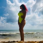 Daniela Elizabeth Ibarra Ramírez - @danyirz - Instagram