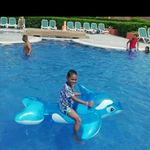 Daniela Ellis - @lionelarauz27782020 - Instagram