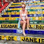 Daniela Ellis - @daniela__ellis - Instagram