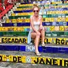 Daniela Ellis - @danielaellis8 - TikTok