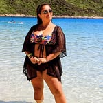 Daniela Encinas - @danii_enci003 - Instagram