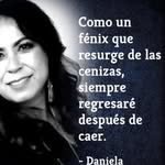Daniela Encinas - @danielaencinas0575 - Instagram