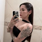 Daniela Encinas - @danielaencinass - Instagram