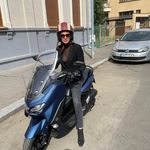 Daniela Ene - @danielaene79 - Instagram
