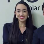 Daniela Ghiotto Energia Solar - @danielaenergiasolar - Instagram