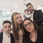 Dany Andrea - @daniela_enea_1986 - Instagram