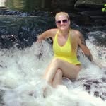 Daniela Fabiana Davidsen Erickson - @danieladavidsen - Instagram
