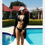 Daniela Escobar. - Facebook