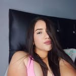 Daniela Escobar - @danielaescobar9055 - Instagram