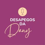 Daniela Escobar - @desapego_dany.s.e - Instagram