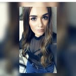 Daniela Escobar - @danielit4 - Instagram