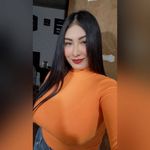Daniela Escobedo - @danieladesantiago3 - Instagram