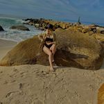 Daniela Escobedo - @danny_guera10 - Instagram