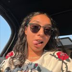 Daniela Escobedo - @daniescobdo - Instagram