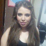 daniela escobedo arenas - @daniela101510 - Instagram