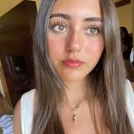 Daniela Escutia - Facebook