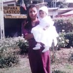 Daniela Escutia - Facebook