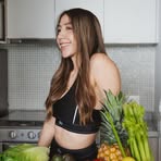Daniela Esparza - Facebook