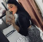 Daniela Esparza - Facebook