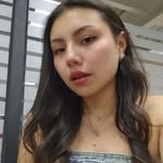 Daniela Esparza - @mada_espz - Instagram