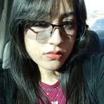 Daniela Esparza - Facebook