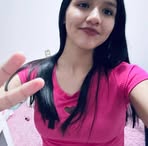 Daniela Esparza - Facebook
