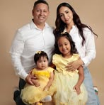 Daniela Esparza - Facebook