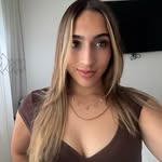 Daniela Esparza - @elevateherpath7 - Instagram